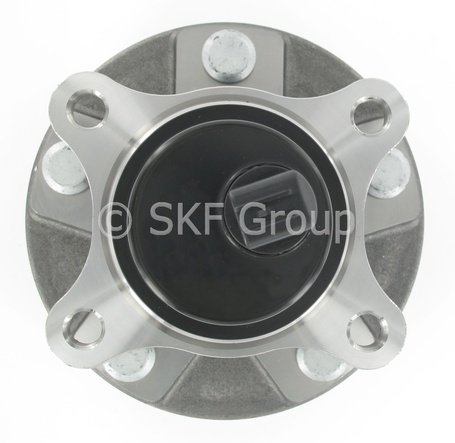 Hub Assemblies SKF BR930293