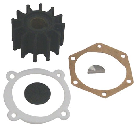 Gaskets Sierra International 183075