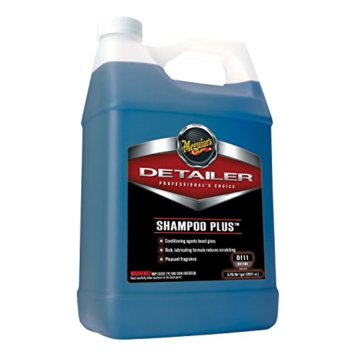 Car Care Meguiar's D11101
