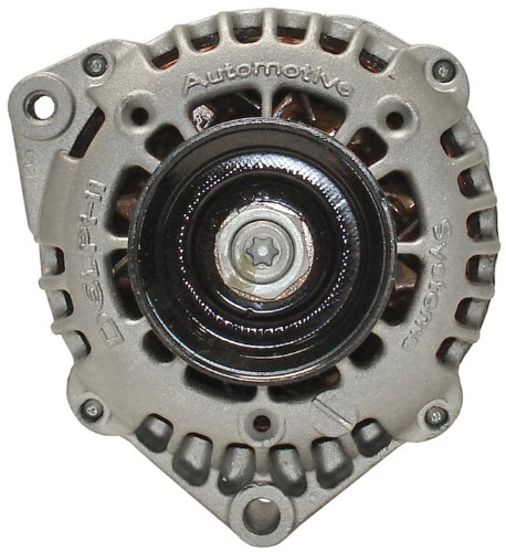 Alternators Quality-Built 8233607