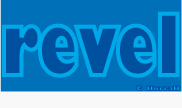 Revel Auto Glass Sticker Exterior Accessories KarmagS SI099