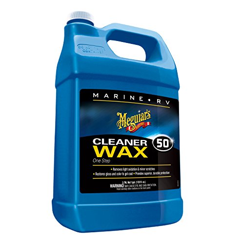 Cleaners Meguiar's M5001