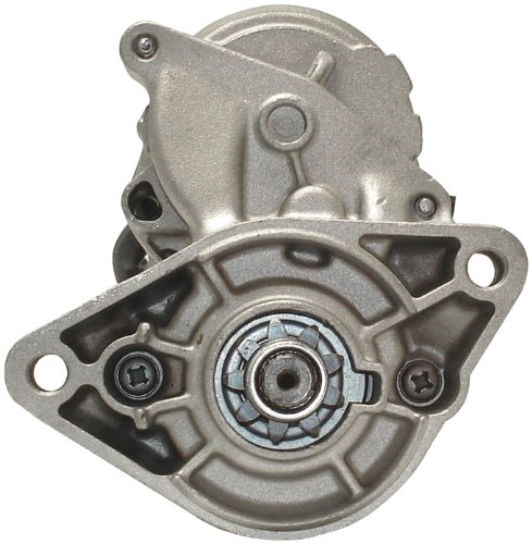 Starters Quality-Built 16835