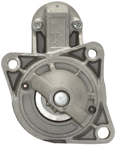 Starters Quality-Built 16922