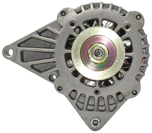 Alternators Quality-Built 8194611