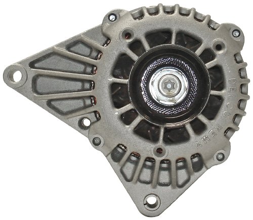 Alternators Quality-Built 8224611