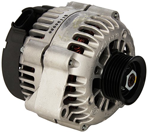 Alternators Quality-Built 8291603