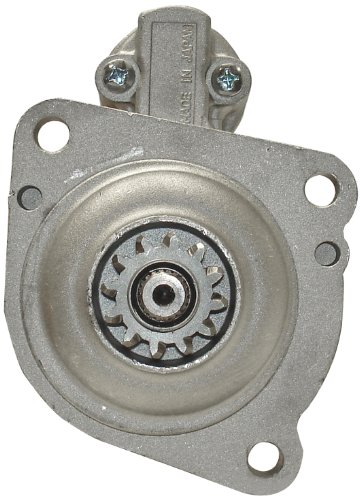 Starters Quality-Built 17577
