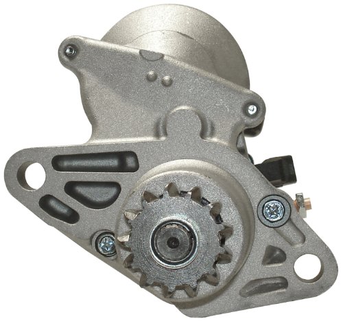 Starters Quality-Built 17715