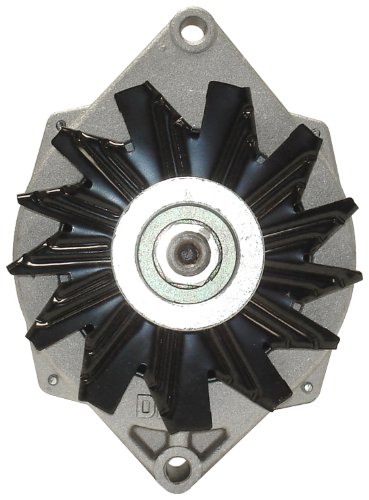 Alternators Quality-Built 7862610