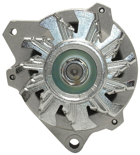 Alternators Quality-Built 8116507