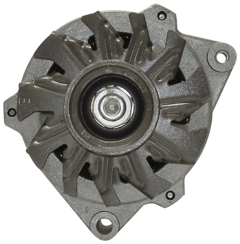Alternators Quality-Built 8118607
