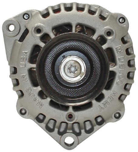 Alternators Quality-Built 8157608