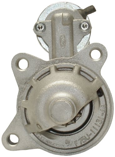 Starters Quality-Built 3267S