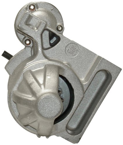 Starters Quality-Built 6484MS