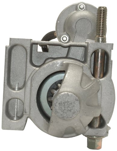 Starters Quality-Built 6489S