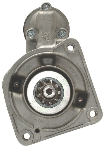 Quality-Built 16784 Premium Import Starter - Remanufactured Starters Quality-Built 16784