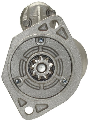 Starters Quality-Built 16994