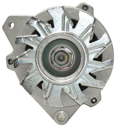 Alternators Quality-Built 7925611