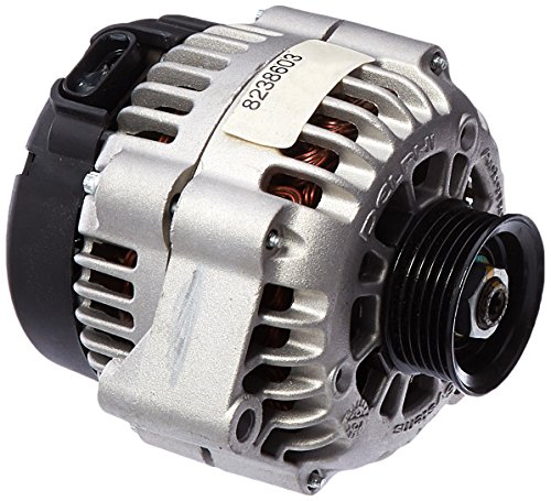 Alternators Quality-Built 8238603