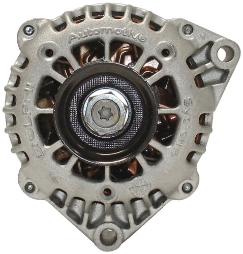 Alternators Quality-Built 8283605