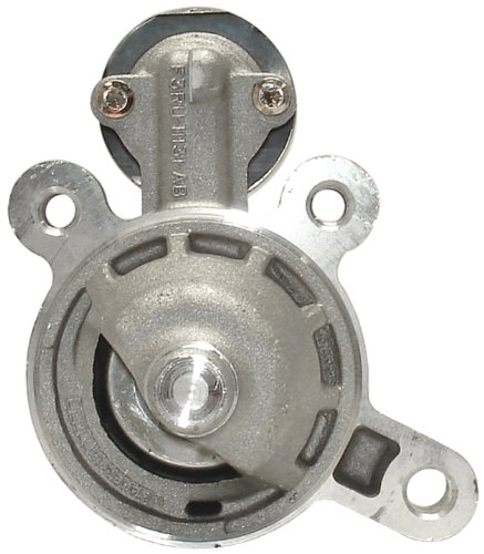 Quality-Built 3261S Premium Domestic Starter - Remanufactured Starters Quality-Built 3261S