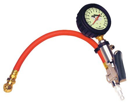Tire Gauges Longacre 
