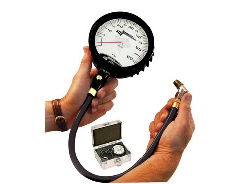 Tire Gauges Longacre 50407