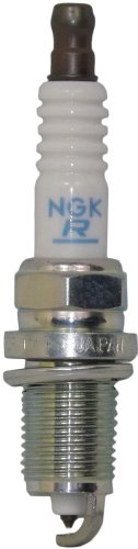 NGK (2300) PFR5B-11 Laser Platinum Spark Plug, Pack of 1 Spark Plugs & Wires NGK PFR5B-11