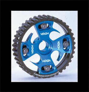 VENOM # C29138B ADJUSTABLE CAM GEAR Gears Venom C29138B