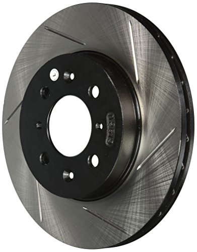 Rotors Power Slot 12640021SL