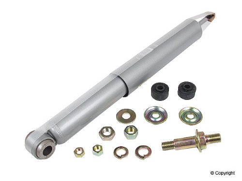 KYB Shocks 343211 82-92 CAMARO REAR Differential Covers KYB 343211