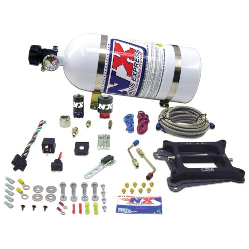 Nitrous Kits Nitrous Express 4004115