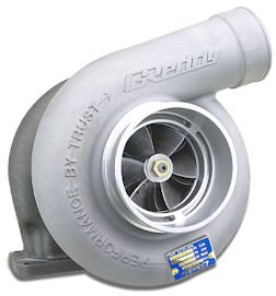 Turbochargers Greddy 11520012