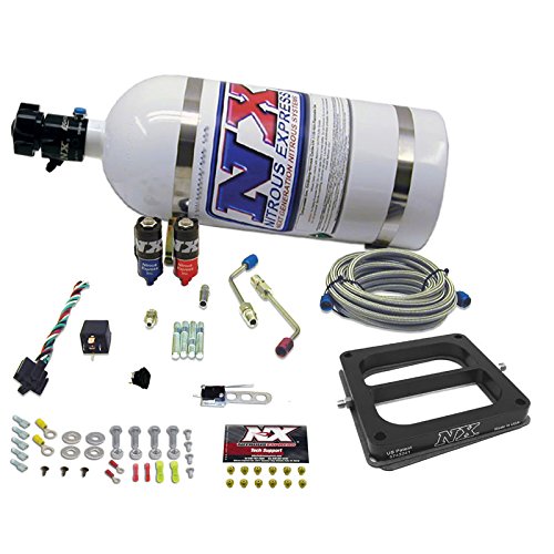 Nitrous Kits Nitrous Express 4007110