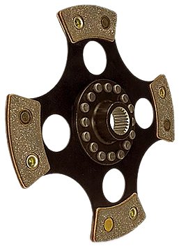 Complete Clutch Sets ACT HP3-HDR4