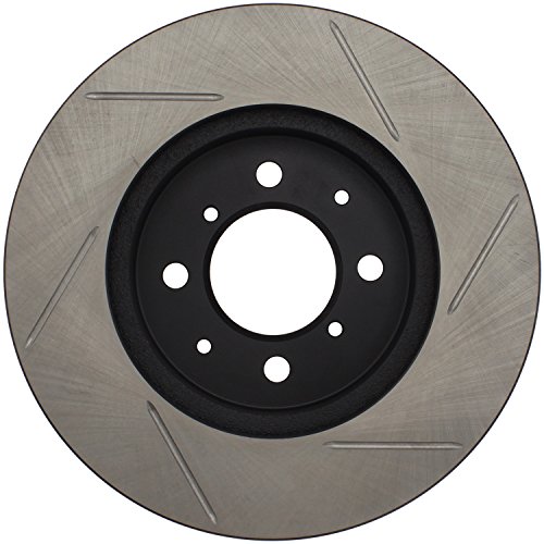 Rotors Power Slot 12640021SR