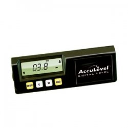 Longacre 78310 AccuLevel Basic Digital Level Tire Repair Tools Longacre 78310
