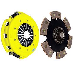 Complete Clutch Sets ACT 