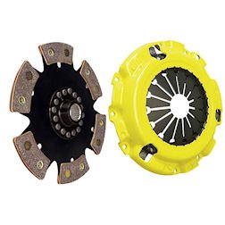 Flywheel ACT 