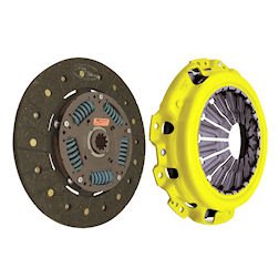 ACT (T44-HDMM T-100) HDMM - Heavy Duty with Modified Stock Disc Clutch Kits - 3.0L 3VZE 2WD, 339 ft.lbs, 49% Pedal Increase Categories ACT
