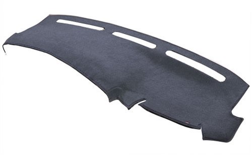 DashMat Dash Board Cover, Crystal Blue Dash Covers & Pads Dashmat 72003-00-73