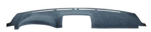 DashMat Original Dashboard Cover Chevrolet and GMC (Premium Carpet, Dash Blue) Dash Covers & Pads Dashmat 7610032