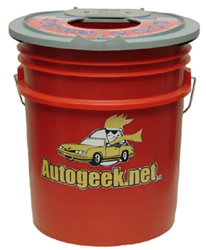 Buckets Autogeek LC-90-2000P