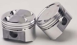 Forged JE Pistons 149235