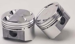 Forged JE Pistons 149193