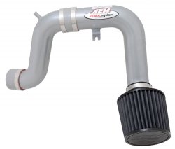 AEM (21-486C) cold air intake - silver Air Intake AEM 21-486C