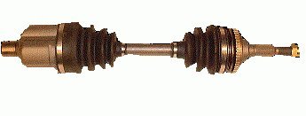 Shafts DriveShaft Shop RA5242L2