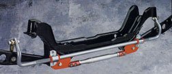 Sway Bars ST Suspensions 53152