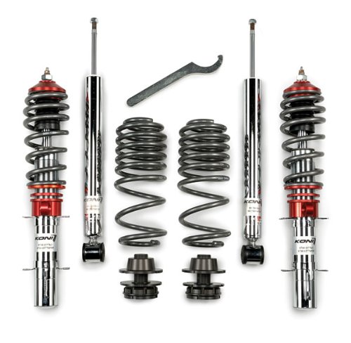 Shocks, Struts & Suspension Koni 1150 5058